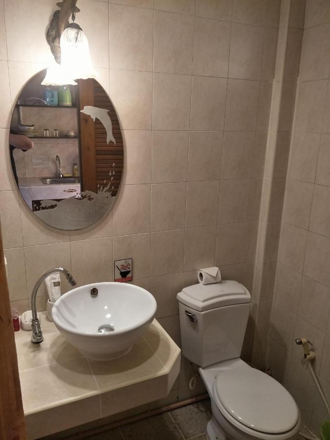 Thalassa Nai Harn Zewnętrze zdjęcie
